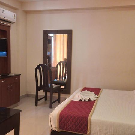 Hotel Pioneer Paradise Nagercoil Exterior photo