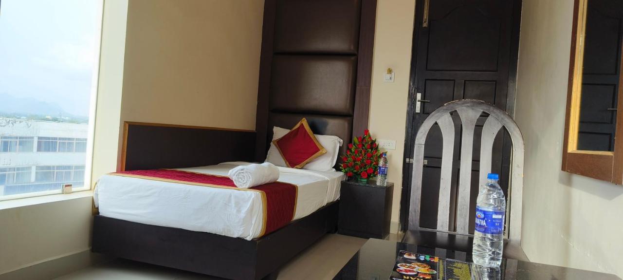 Hotel Pioneer Paradise Nagercoil Exterior photo