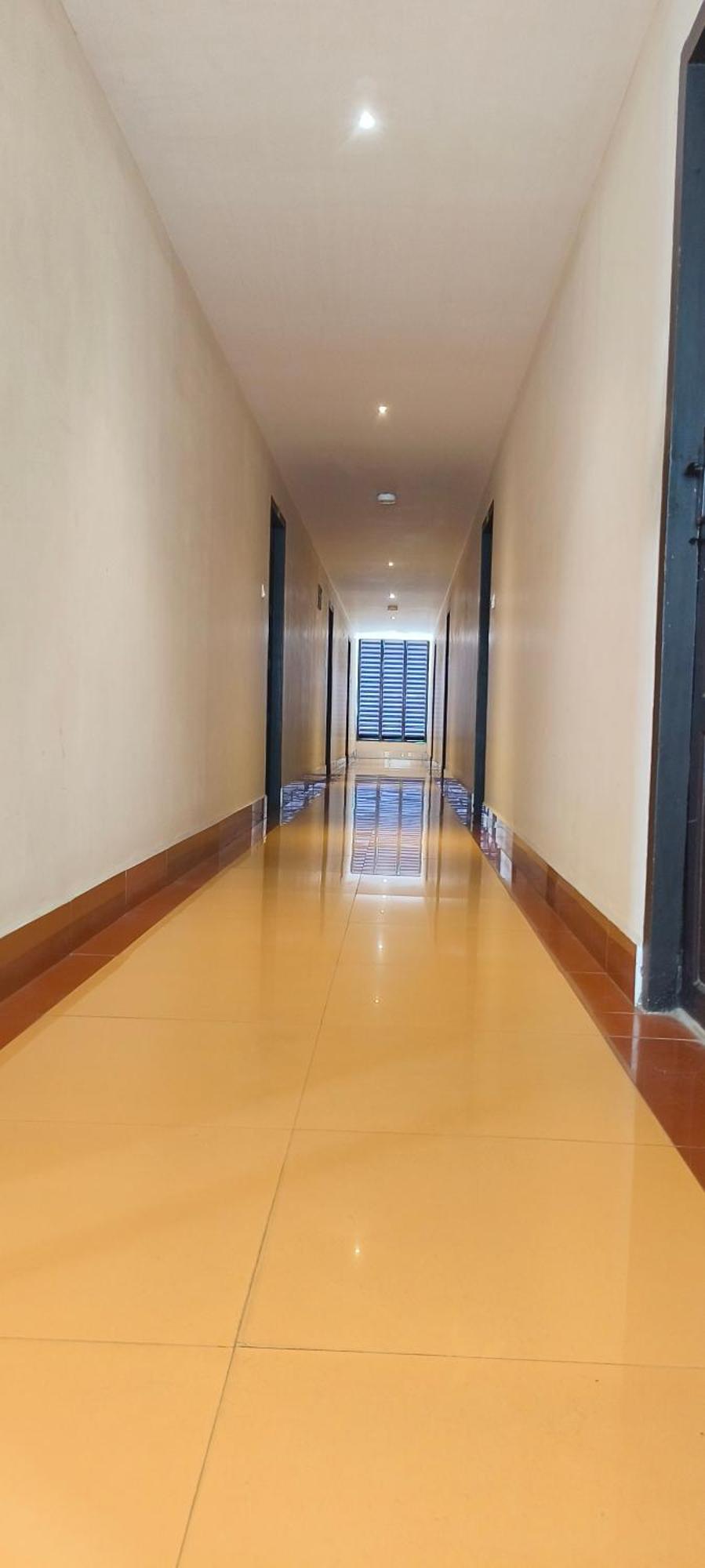 Hotel Pioneer Paradise Nagercoil Exterior photo