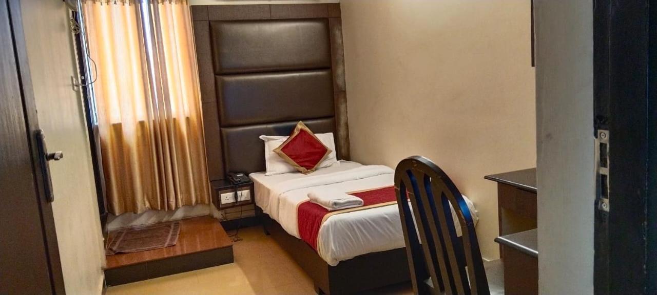 Hotel Pioneer Paradise Nagercoil Exterior photo