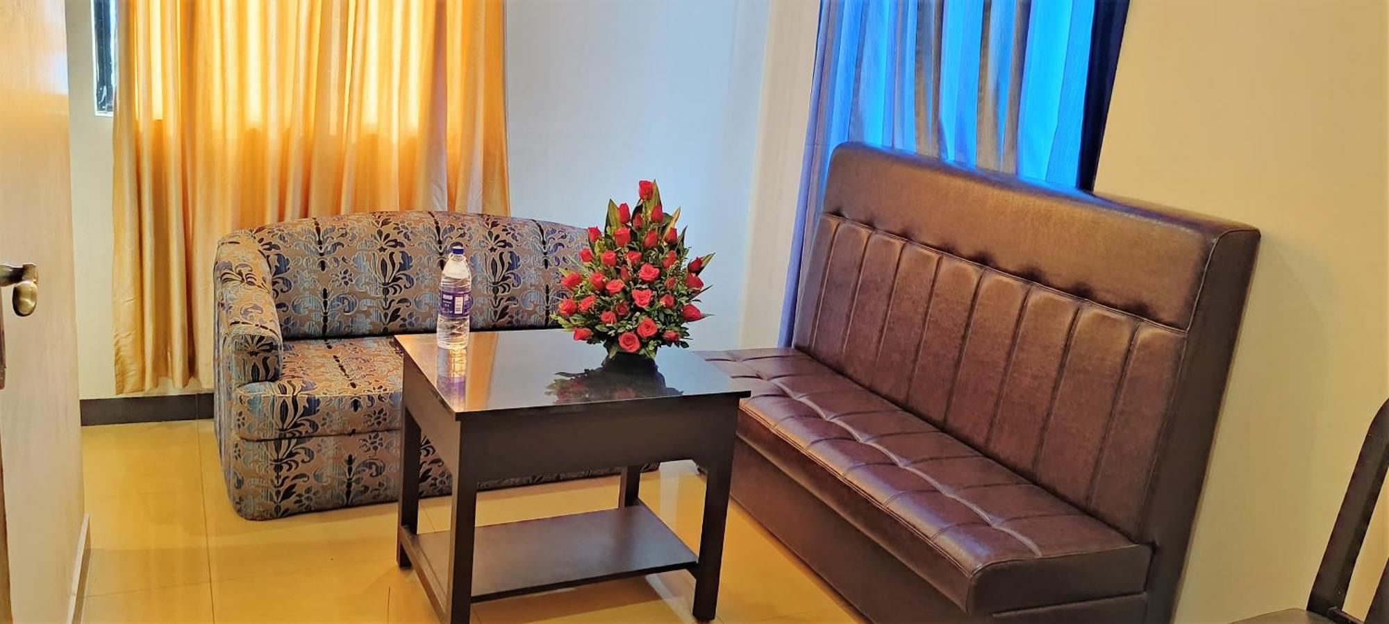 Hotel Pioneer Paradise Nagercoil Exterior photo