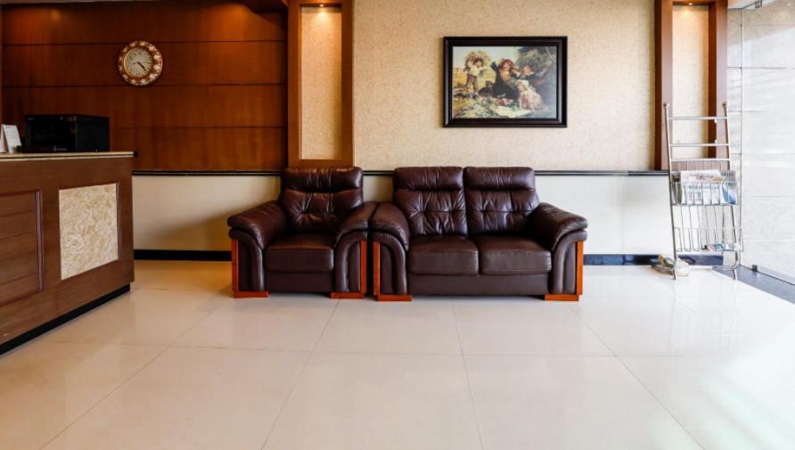 Hotel Pioneer Paradise Nagercoil Exterior photo