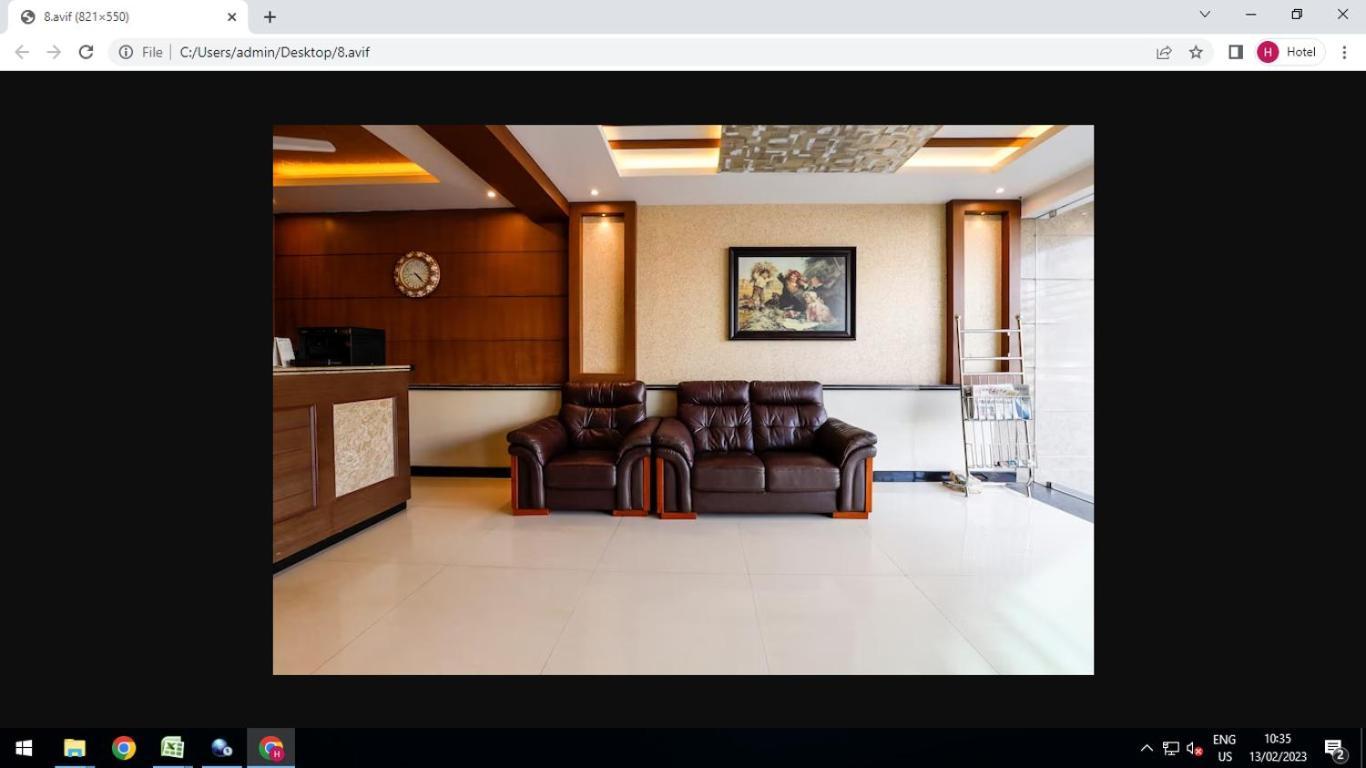 Hotel Pioneer Paradise Nagercoil Exterior photo